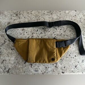 Lululemon Sling Bag